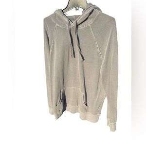 Goodfellow & Co Men's Crewneck Pullover in Olive